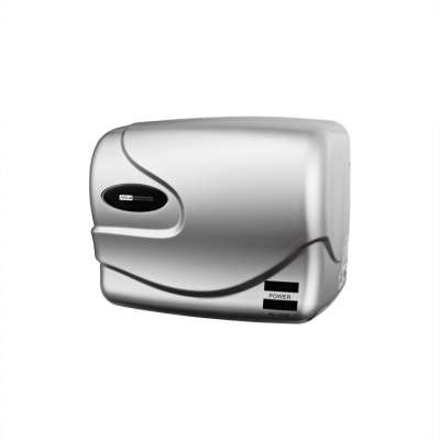 2018 new hot sale hand dryer,unique design automatic plastic electrical hand dryer